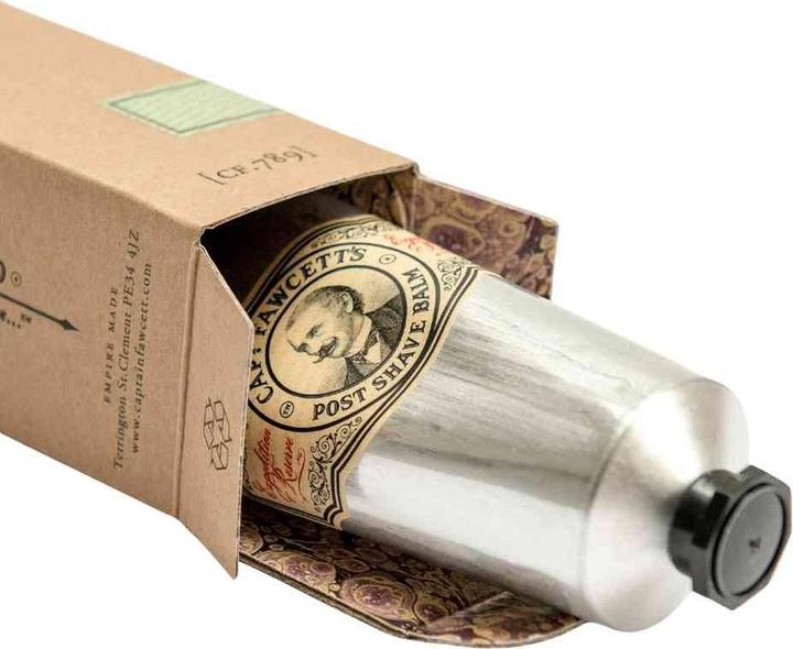 Produktbild Captain Fawcett Post Shave (Aftershave Sprühpumpe, 125 ml)