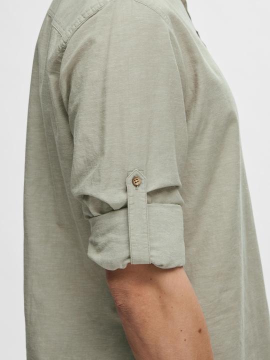 Image du produit Selected Homme Chemise à manches longues (XL)