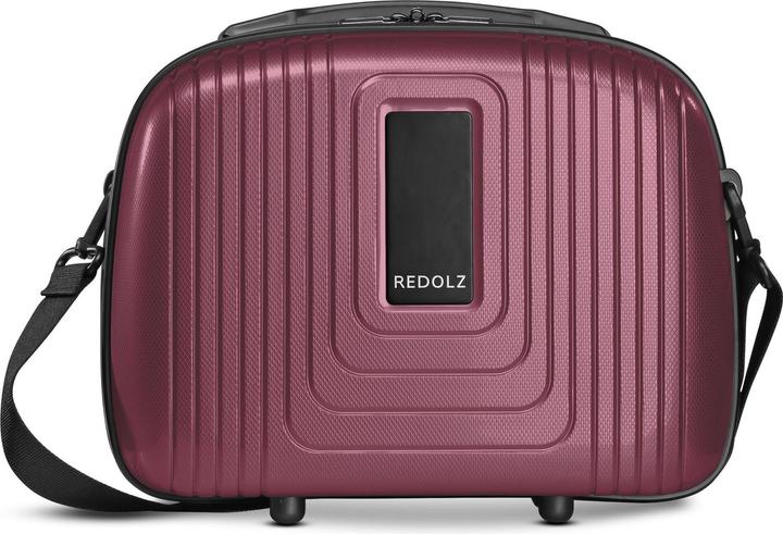 Immagine prodotto Redolz Essentials 14 Beautycase 34 cm