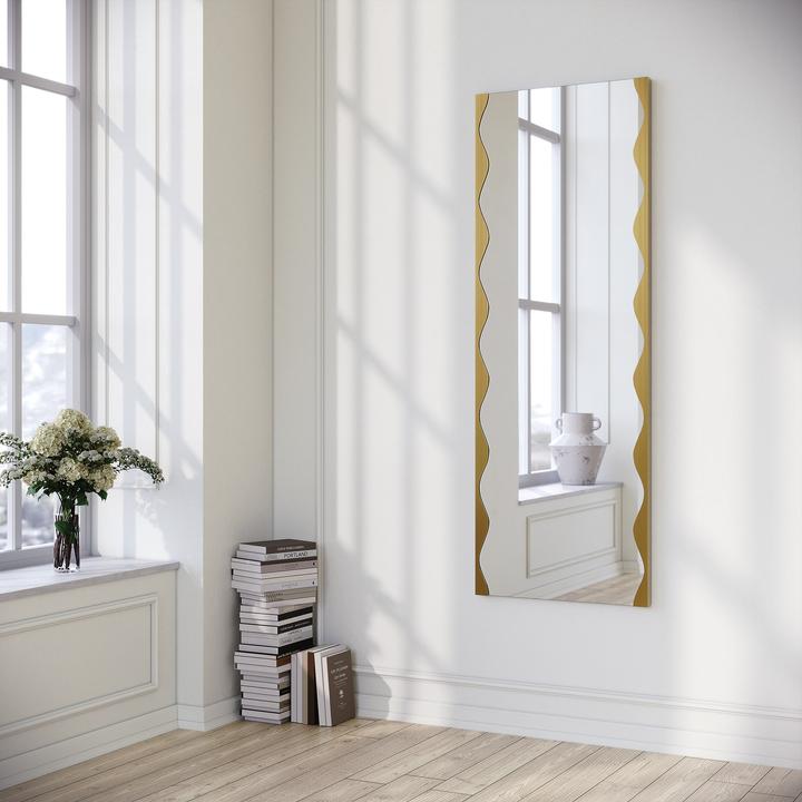 Image du produit Skye Decor Palmer (50 x 3 x 140 cm)