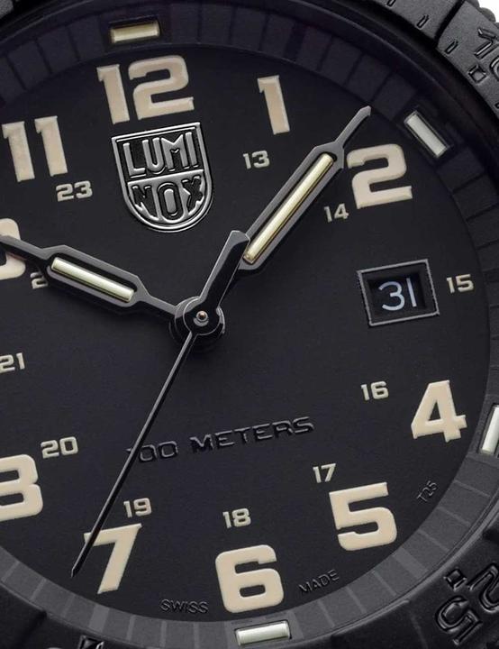 Immagine prodotto Luminox Navy Seal XS.0330 Tartaruga Gigante (Orologio sub, 44 mm)