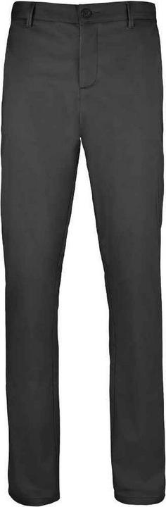 Sols Mens Jared Stretch Slim Suit Trousers
