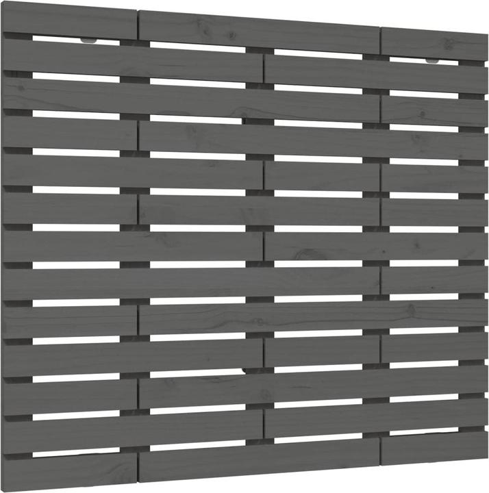 Immagine prodotto VidaXL Oksiutka (126 x 3 x 91,5 cm)