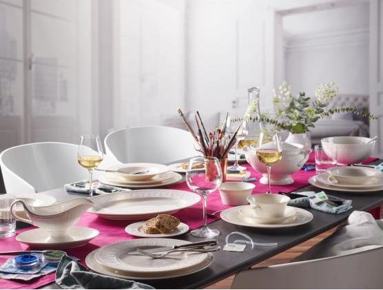 Actual product image Villeroy & Boch Oval platter Cellini