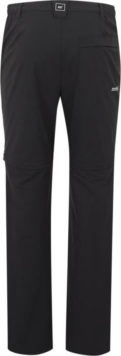 Immagine prodotto Regatta Highton II Pantaloni da Trekking Cerniera Rimovibile Uomo (40)