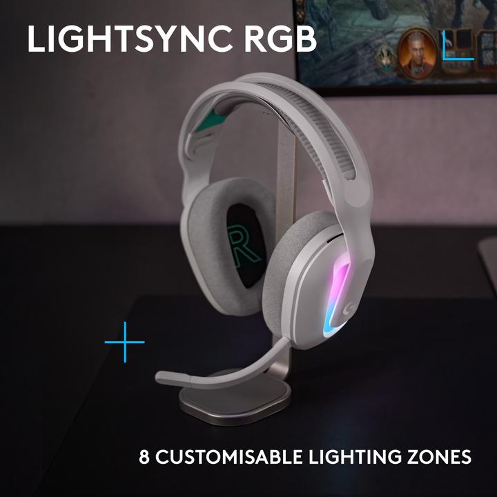 Image du produit Logitech G G522 Lightspeed (Sans fil)