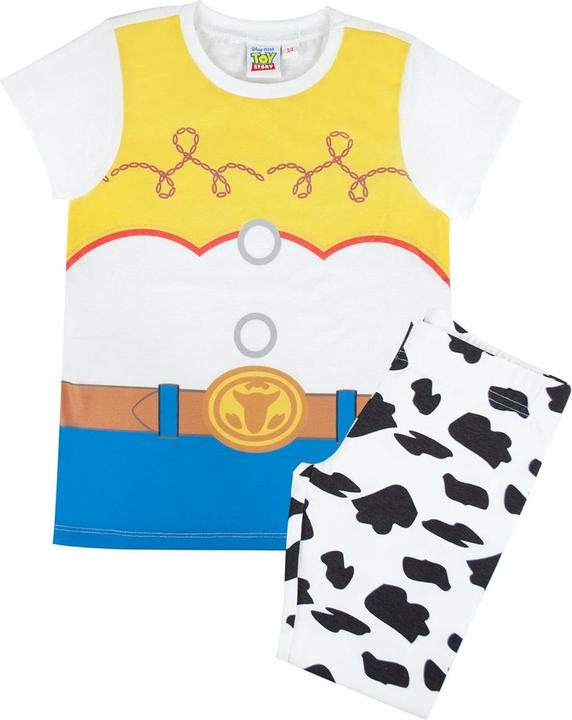 Actual product image Disney Toy Story Pyjamas Girls (140)