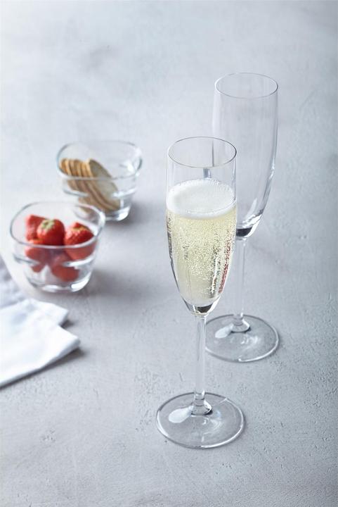Produktbild Leonardo Daily (20 cl, 1 Gläser, Sektgläser)