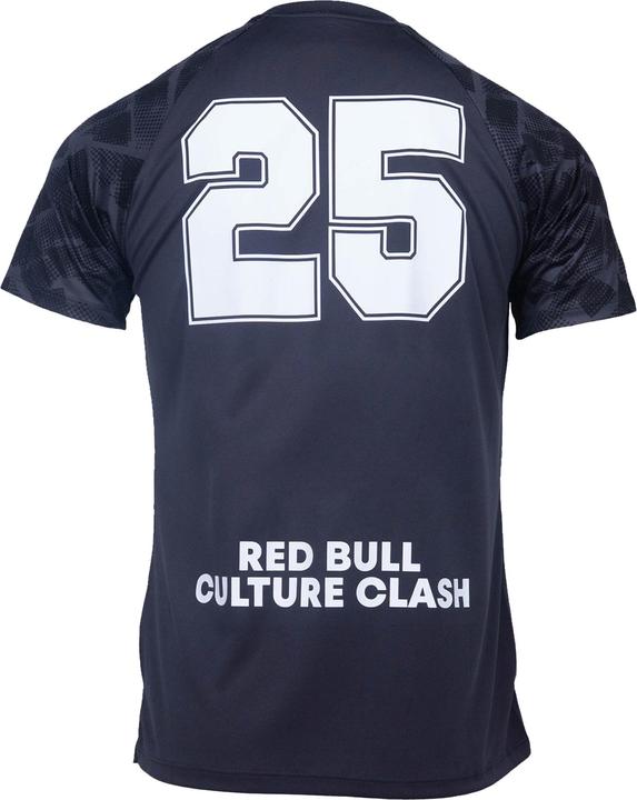Actual product image Umbro Mens Culture Clash Red Bull Jersey (S)