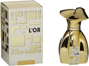 Image du produit Georges Mezotti L'Or - Eau De Parfum - 100Ml (Eau de parfum, 100 ml)