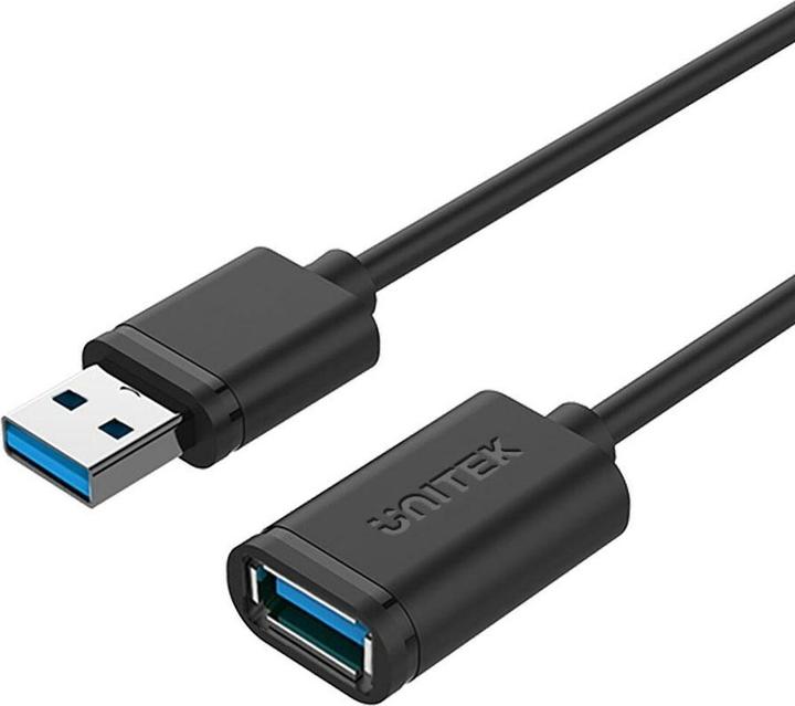 Immagine prodotto Unitek USB A – USB A (1.50 m, USB 3.2 Gen 1)