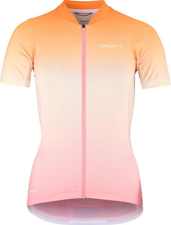 Craft Women's ADV Endur Graphic Jersey