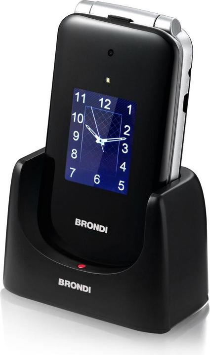 Actual product image Brondi Amico Supervoice (2.80", 1.30 Mpx, 2G)
