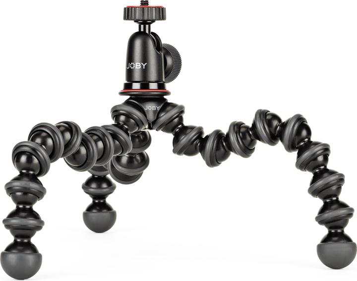 Image du produit Joby Kit GorillaPod 1K (Métal, Matières plastiques)