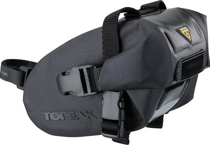 Actual product image Topeak Wedge (1 l, Saddle bag)