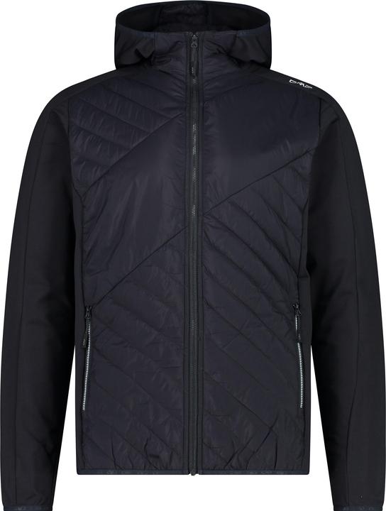 Image du produit CMP Campagnolo Sweat à capuche stretch hybride (3XL)