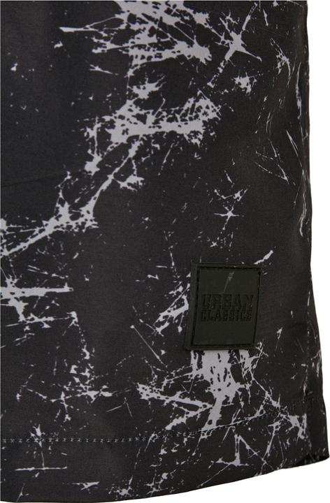 Produktbild Urban Classics Pattern Swim Shorts (M)