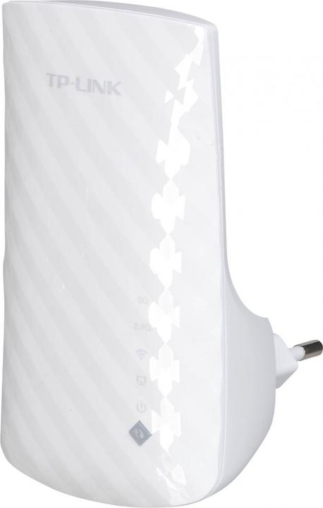 Produktbild TP-Link Re200 (433 Mbit/s, 300 Mbit/s)
