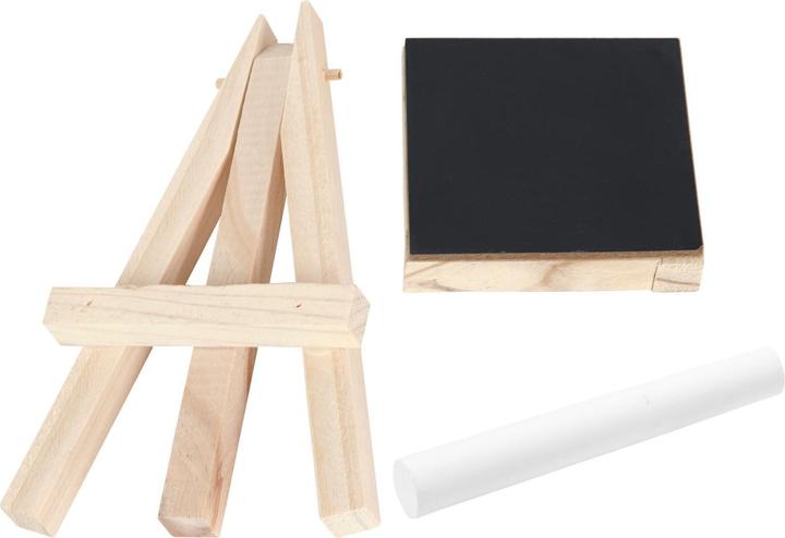Produktbild Artico Tafel Mini-Esel