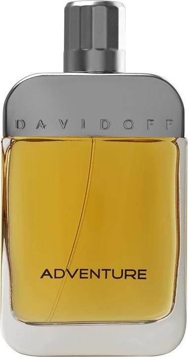 Actual product image Davidoff Adventure (Eau de toilette, 100 ml)