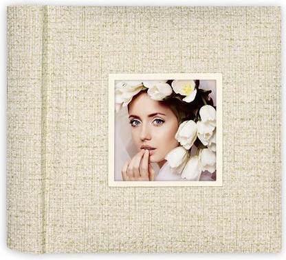 Actual product image ZEP Photo Album NKW4620 Slip-in 200 photos 10x15 cm