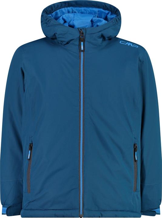Actual product image CMP Campagnolo Hoodie (98)