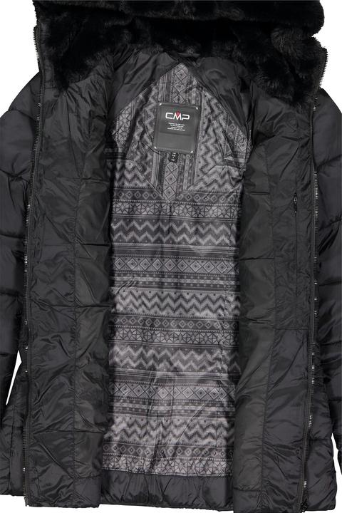 Produktbild CMP Campagnolo Hoodie (36)