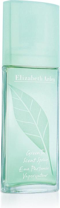 Image du produit Elizabeth Arden le thé vert (Eau de parfum, 100 ml)
