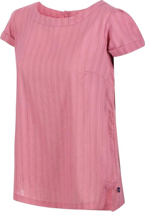 Actual product image Regatta Jaelynn Tshirt (38 D)