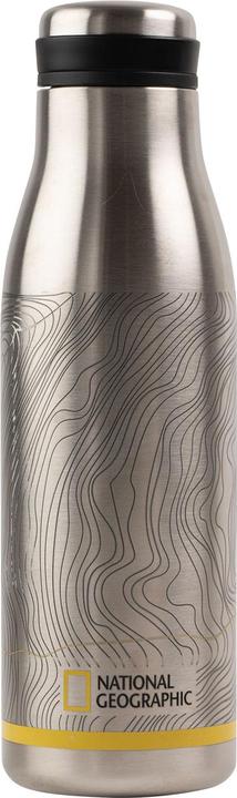 Actual product image National Geographic Thermos bottle (0.50 l)