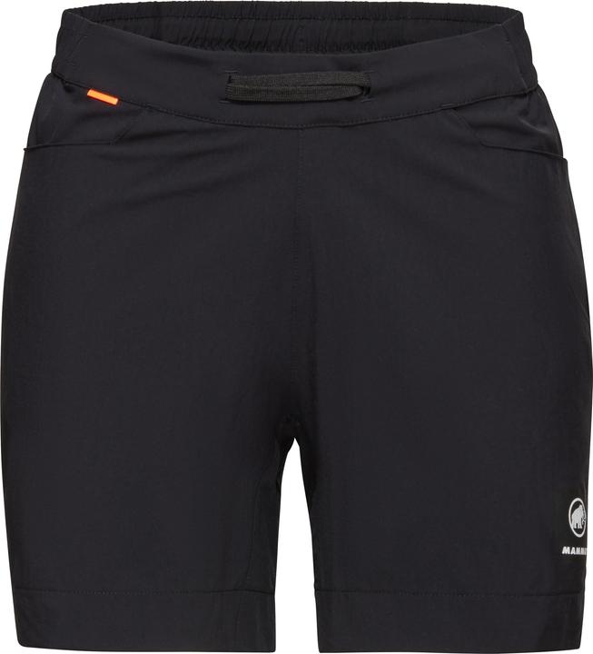 Image du produit Mammut Short de sport Massone Femmes (40)
