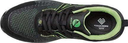 Actual product image Albatros Safety boot ULTRATRAIL OLIVE CTX MID S3 ESD WR HRO SRC (S3, 43)