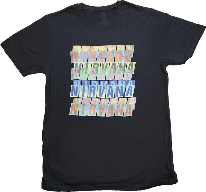 Nirvana Repeat