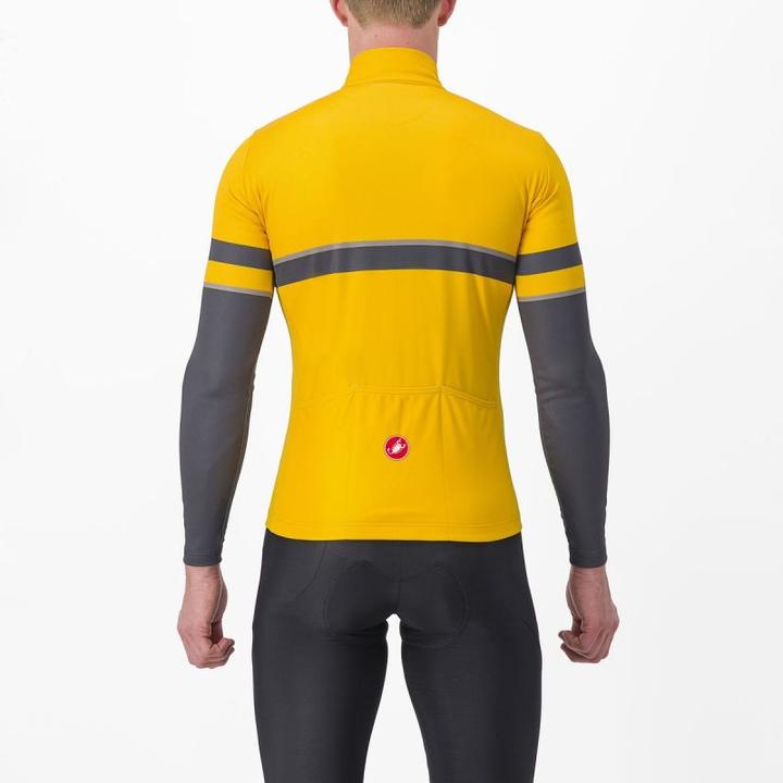 Immagine prodotto Castelli Maglia Retta LS (M)