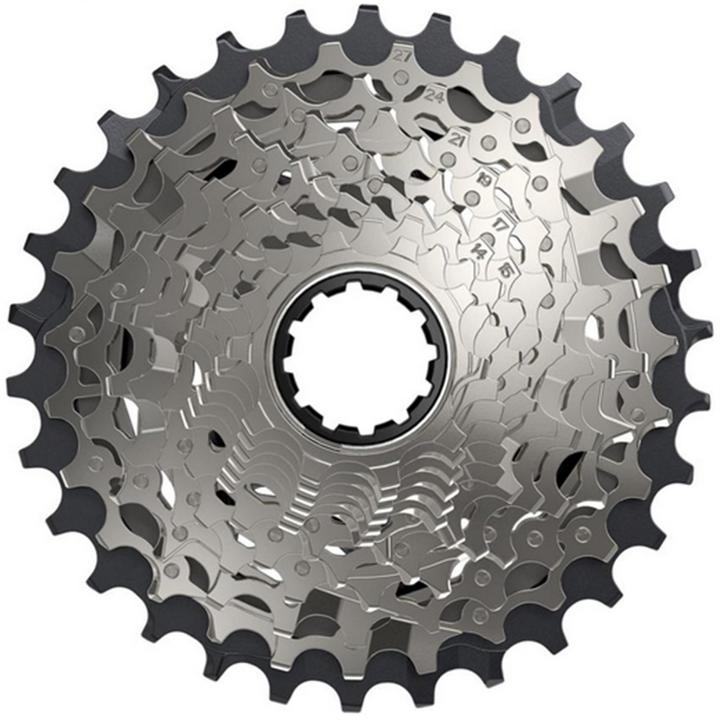 Actual product image Sram XG-1270 (12-speed, 10-33)
