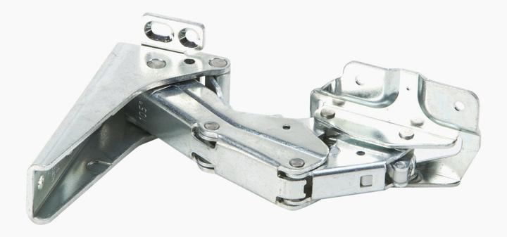 Immagine prodotto Siemens Cerniera della porta in alto a sinistra / in basso a destra per il frigorifero 00483620
