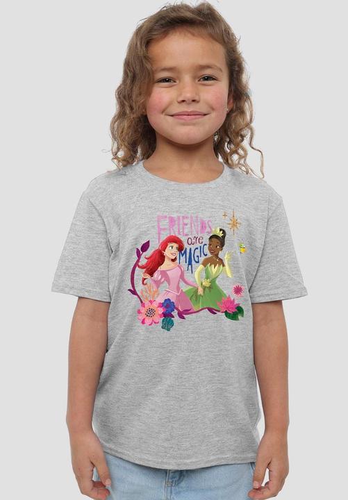 Immagine prodotto Disney Princess Friends Are Magic TShirt (116)