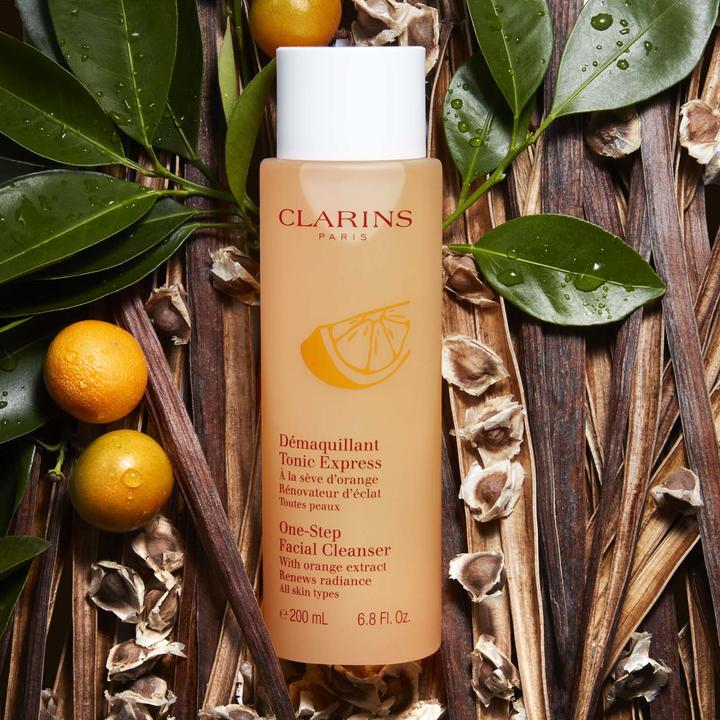 Produktbild Clarins One-Step (Tonic, 200 ml)