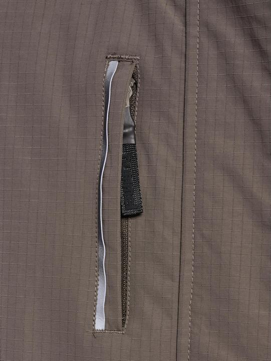 Actual product image hummel hmlBOB TEX JACKET (122)