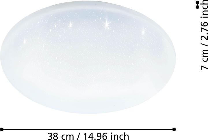 Immagine prodotto EGLO Collegati (2160 lm)