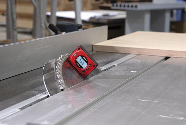 Produktbild Sola Messwerkzeuge Wasserwaage (8 cm)
