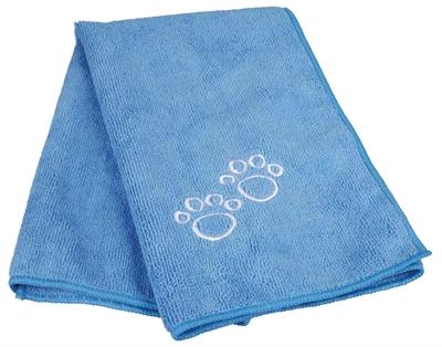 Produktbild Trixie Handtuch (Hund)