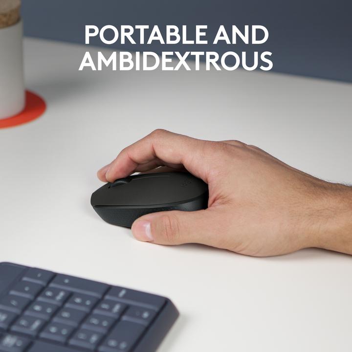 Produktbild Logitech M171 (Kabellos)