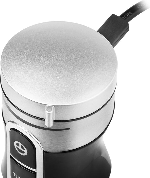 Actual product image Tristar Hand blender set 1000 W, metal