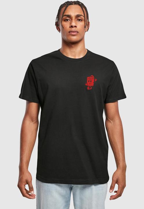 Image du produit Mister Tee MisterTee Negroni Please Tee - 173503 (M)