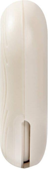 Actual product image Shelly Blu Button Tough 1 Ivory