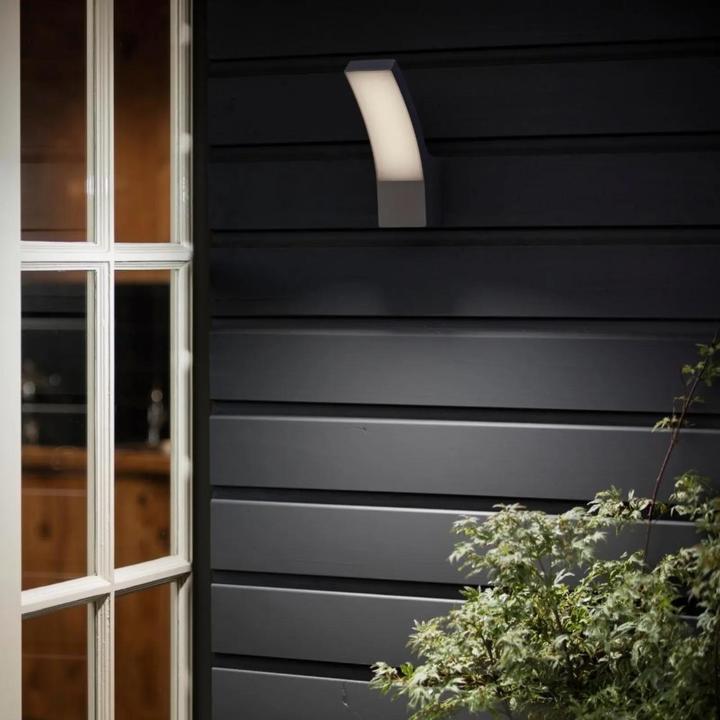 Image du produit Philips Applique murale Splay (1200 lm, IP44)