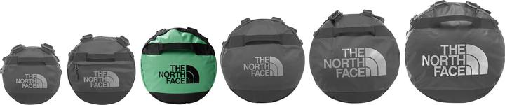 Immagine prodotto North Face Base Camp Duffel riciclato Extra Small (31 l)