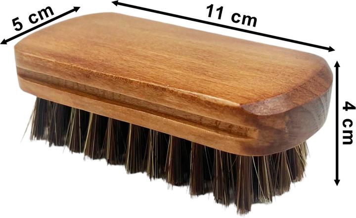 Produktbild Bate Wood bürste