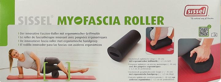 Produktbild Sissel Roller